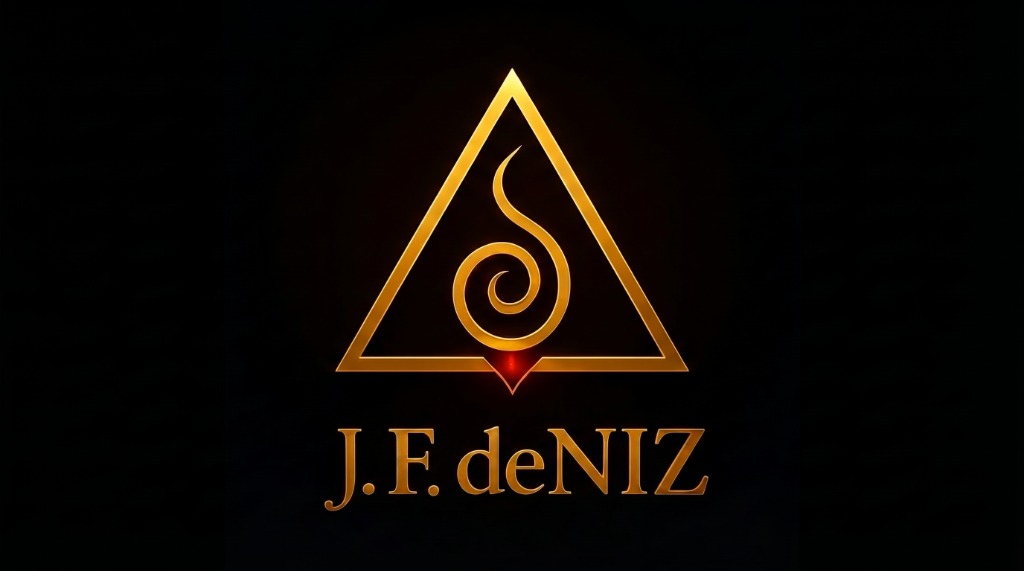 Logo J.F. deNIZ