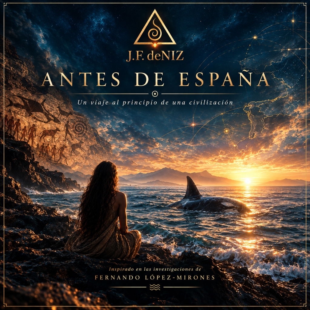 Portada del Álbum