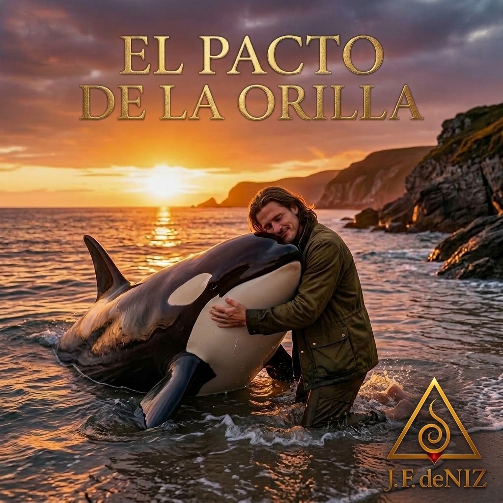 Portada del Single
